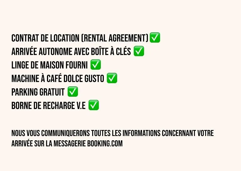 Scorfel Lodge, Studio 52, Gr34, Terrasse & Calme 트레가스텔 아파트
