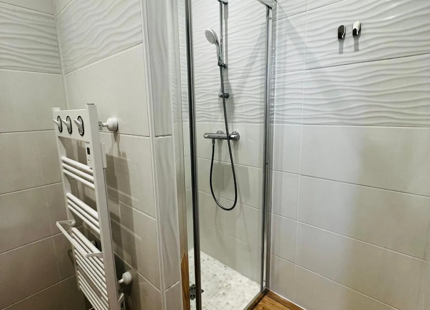 아파트 Scorfel Lodge, Studio 52, Gr34, Terrasse & Calme 트레가스텔 프랑스